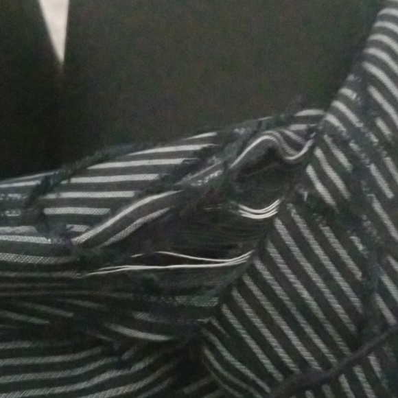 Derek Lam 10 Crosby Top - Picture 2 of 2